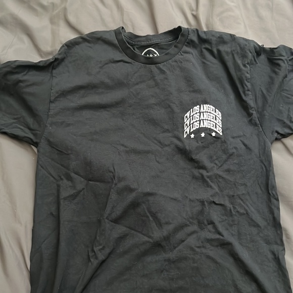 CV LOS ANGELES Graphic Tee - Picture 2 of 5